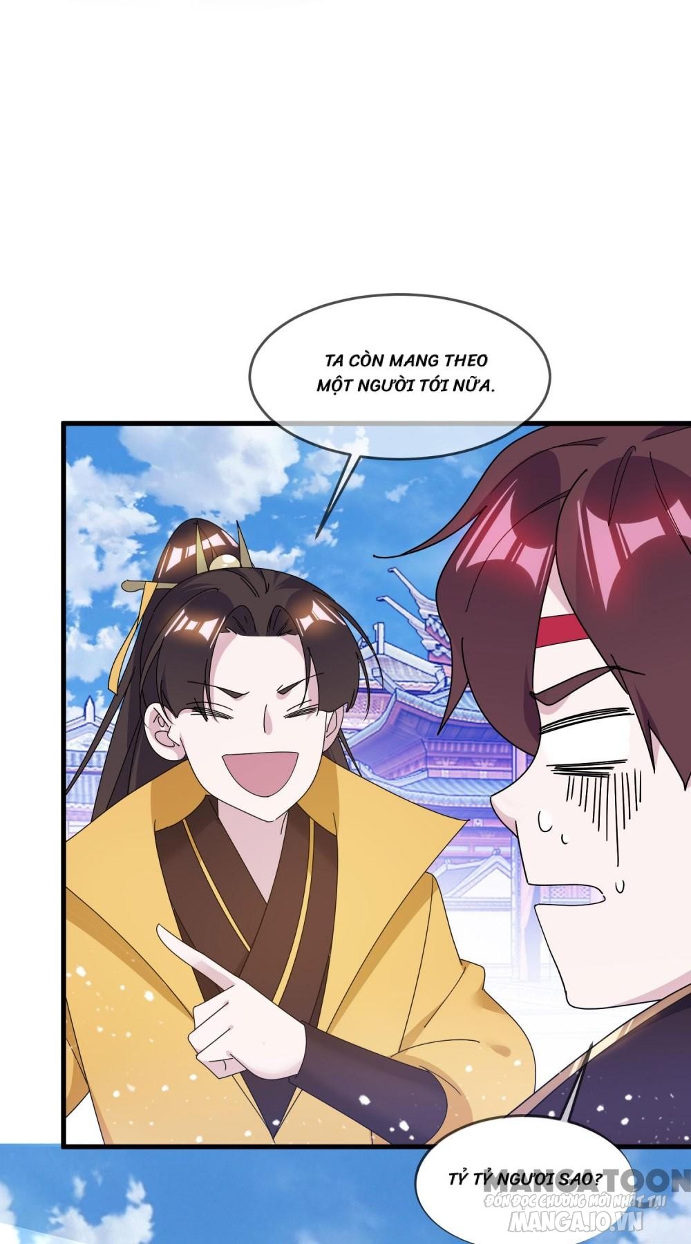 Cực Phẩm Bại Gia Tử Chapter 170 - Trang 2