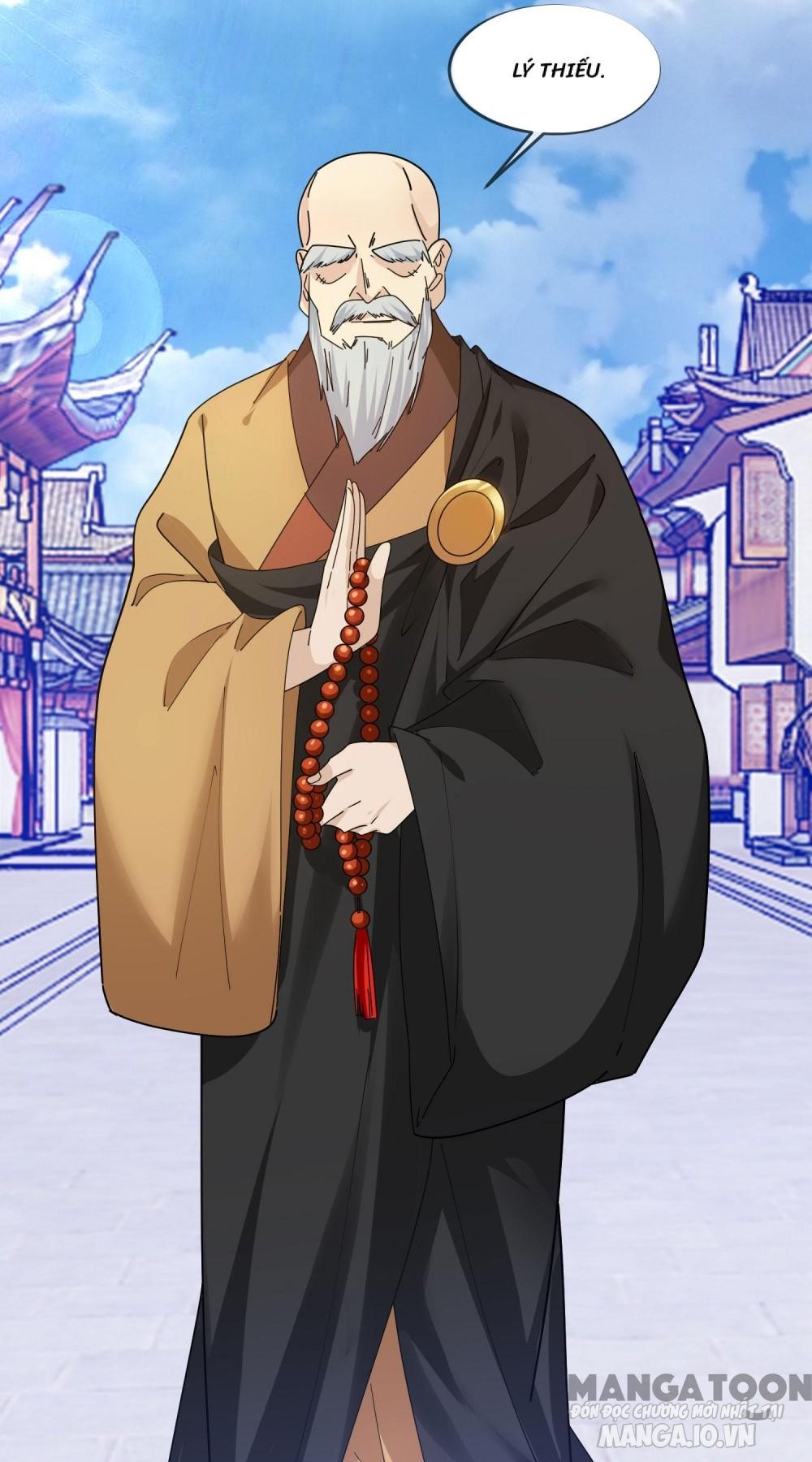 Cực Phẩm Bại Gia Tử Chapter 170 - Trang 2