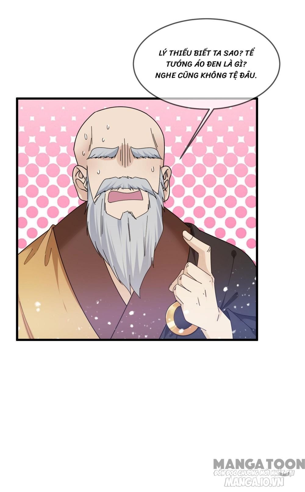 Cực Phẩm Bại Gia Tử Chapter 170 - Trang 2