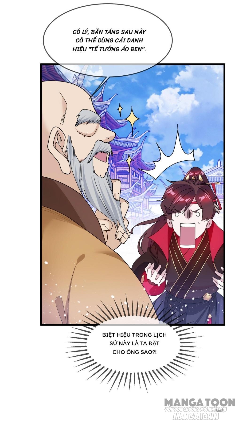 Cực Phẩm Bại Gia Tử Chapter 170 - Trang 2