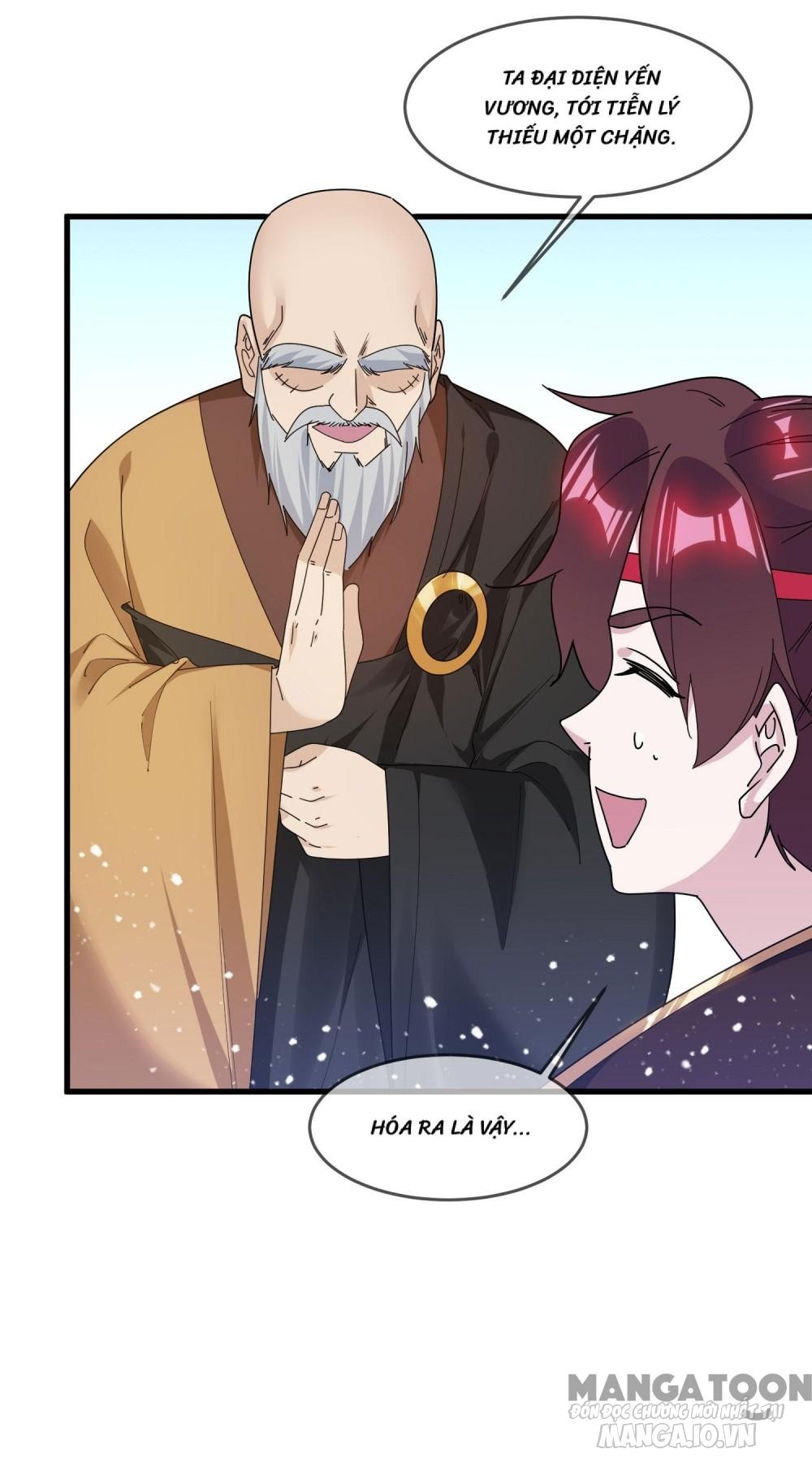 Cực Phẩm Bại Gia Tử Chapter 170 - Trang 2