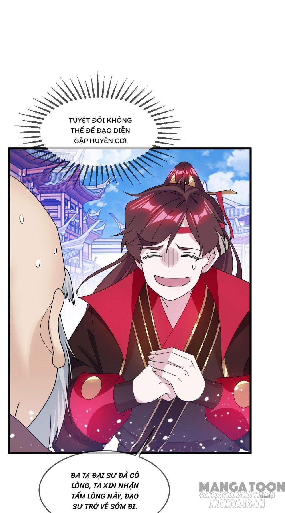Cực Phẩm Bại Gia Tử Chapter 170 - Trang 2