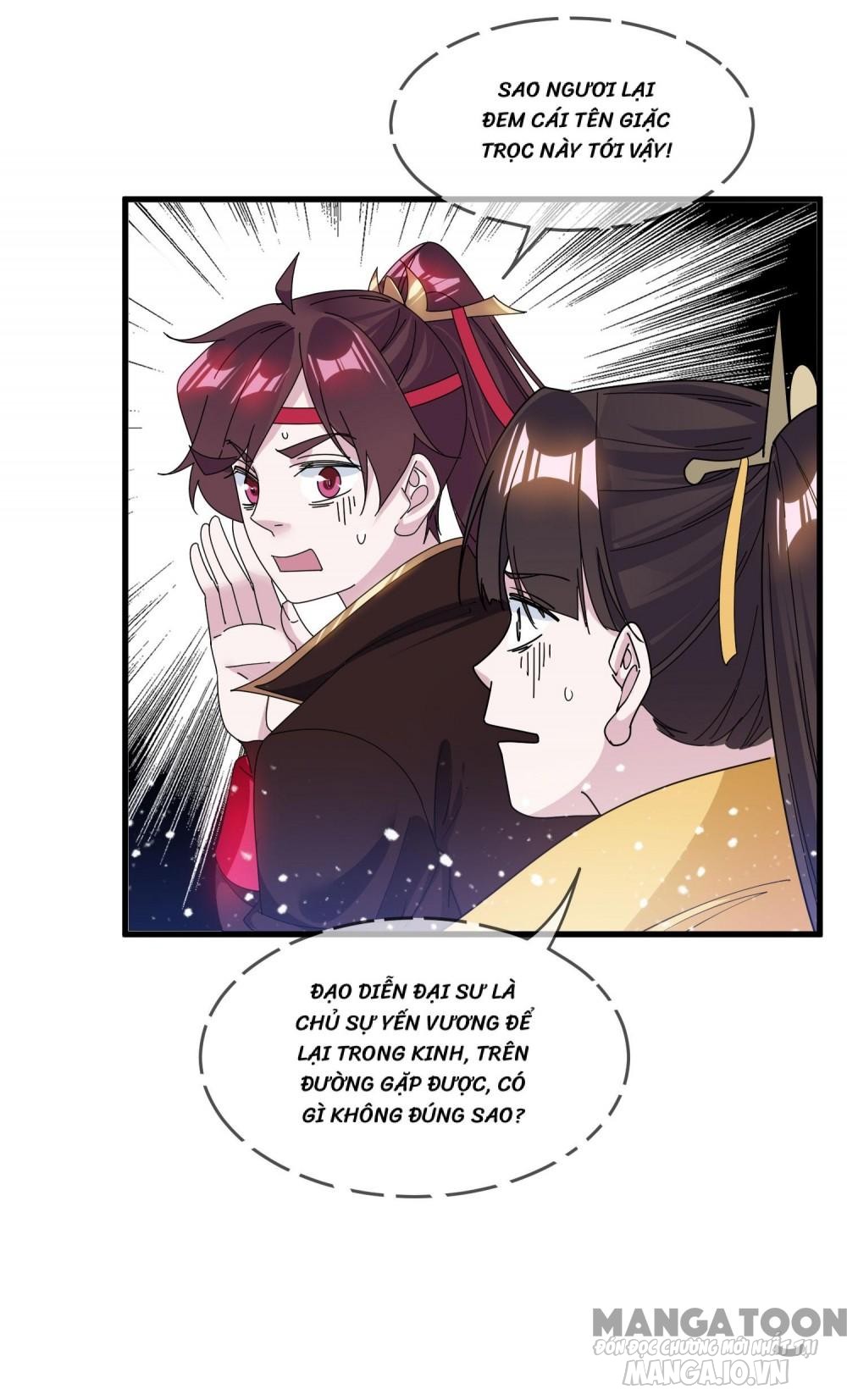 Cực Phẩm Bại Gia Tử Chapter 170 - Trang 2