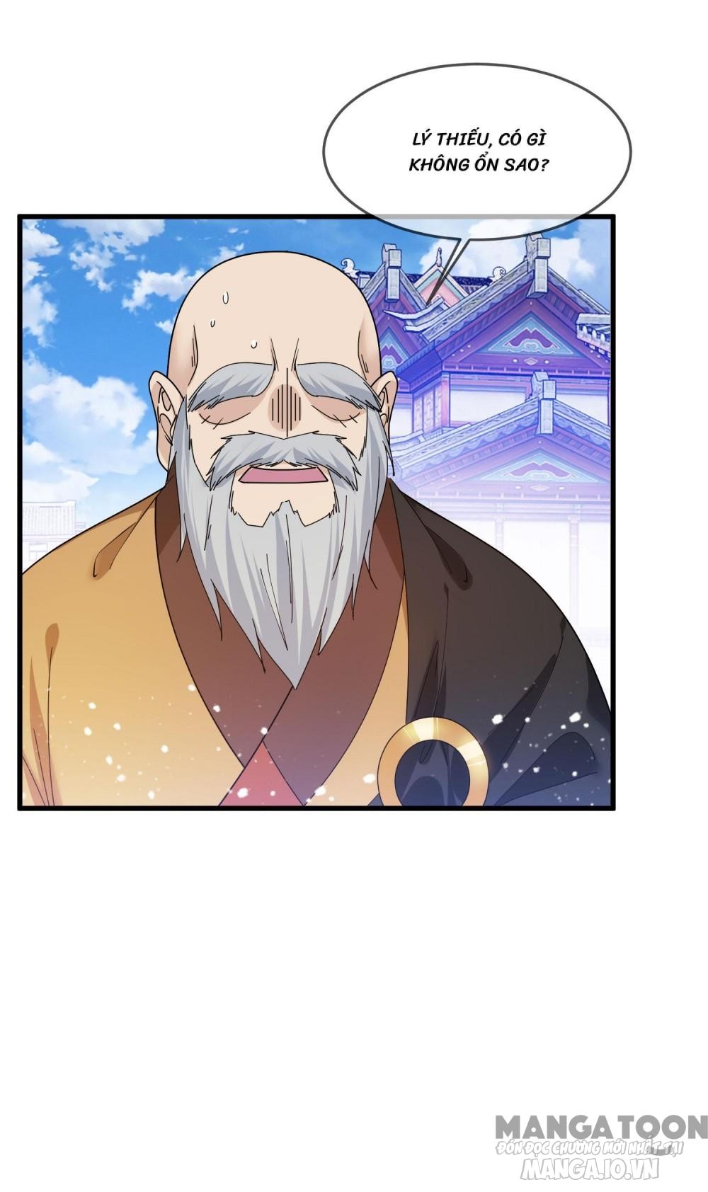 Cực Phẩm Bại Gia Tử Chapter 170 - Trang 2
