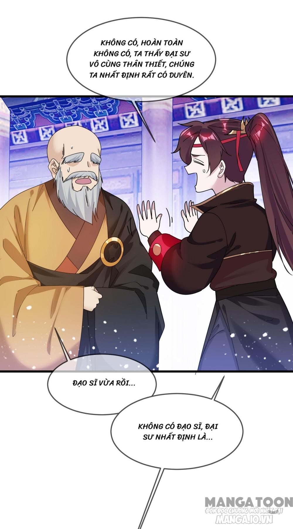 Cực Phẩm Bại Gia Tử Chapter 170 - Trang 2
