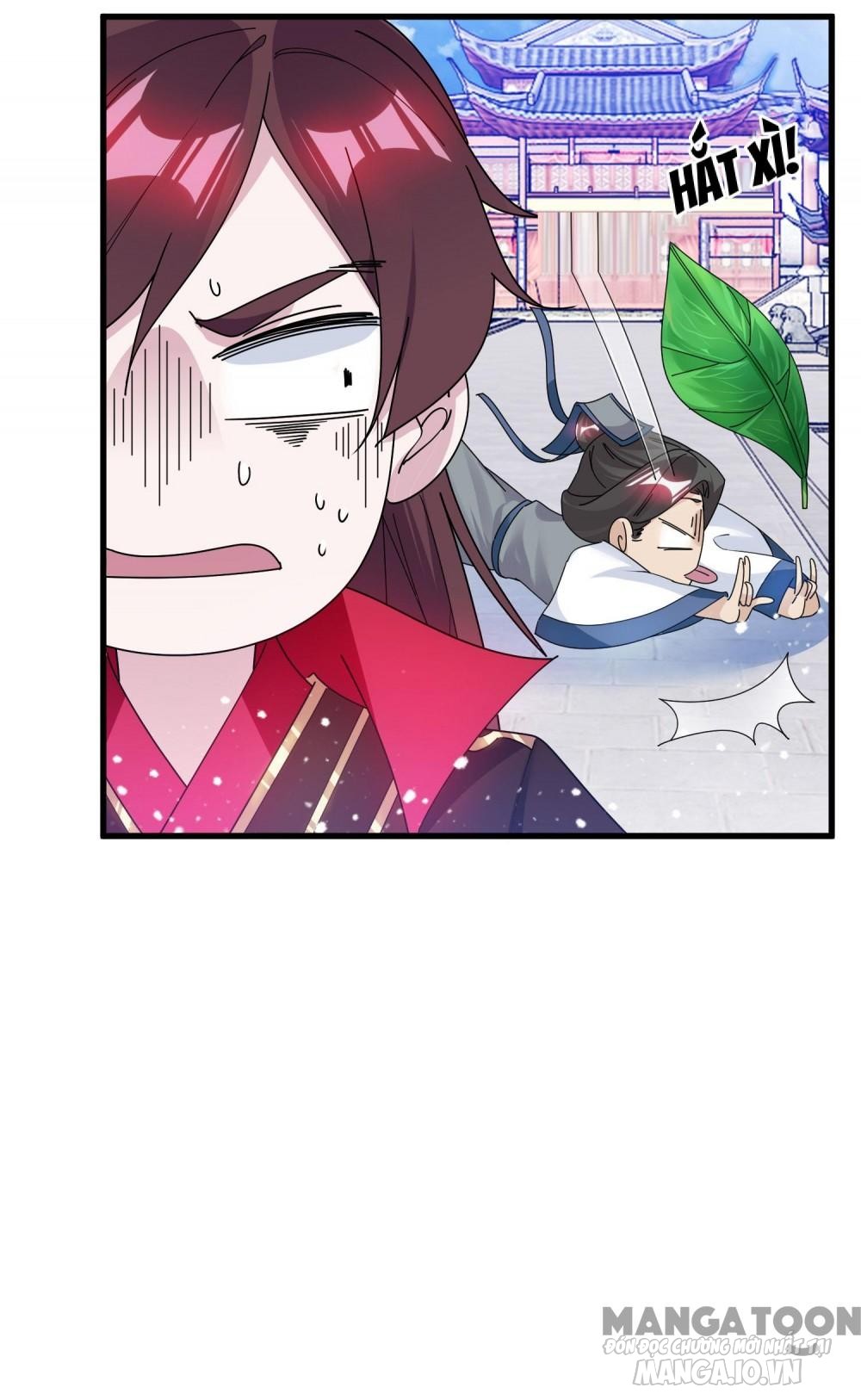 Cực Phẩm Bại Gia Tử Chapter 170 - Trang 2