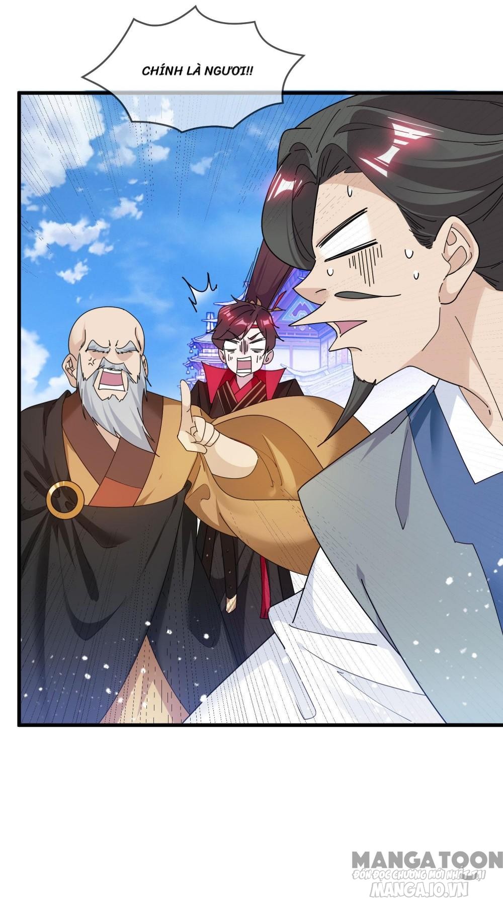 Cực Phẩm Bại Gia Tử Chapter 170 - Trang 2