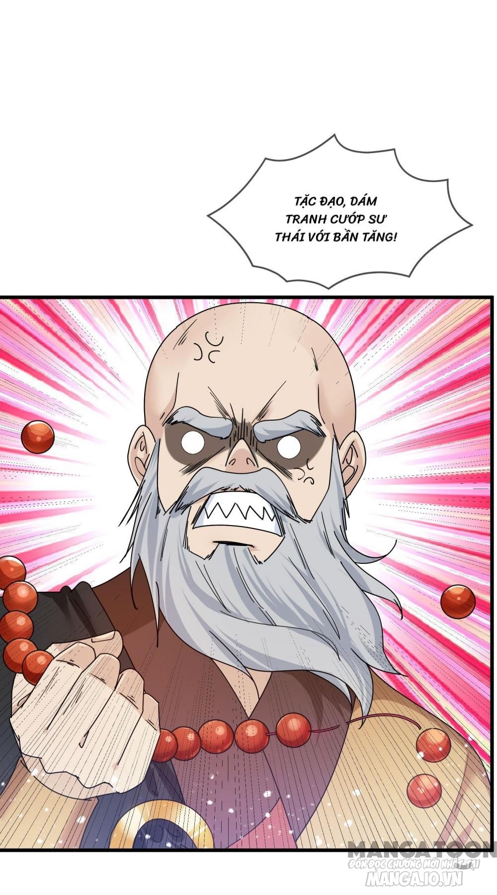 Cực Phẩm Bại Gia Tử Chapter 170 - Trang 2