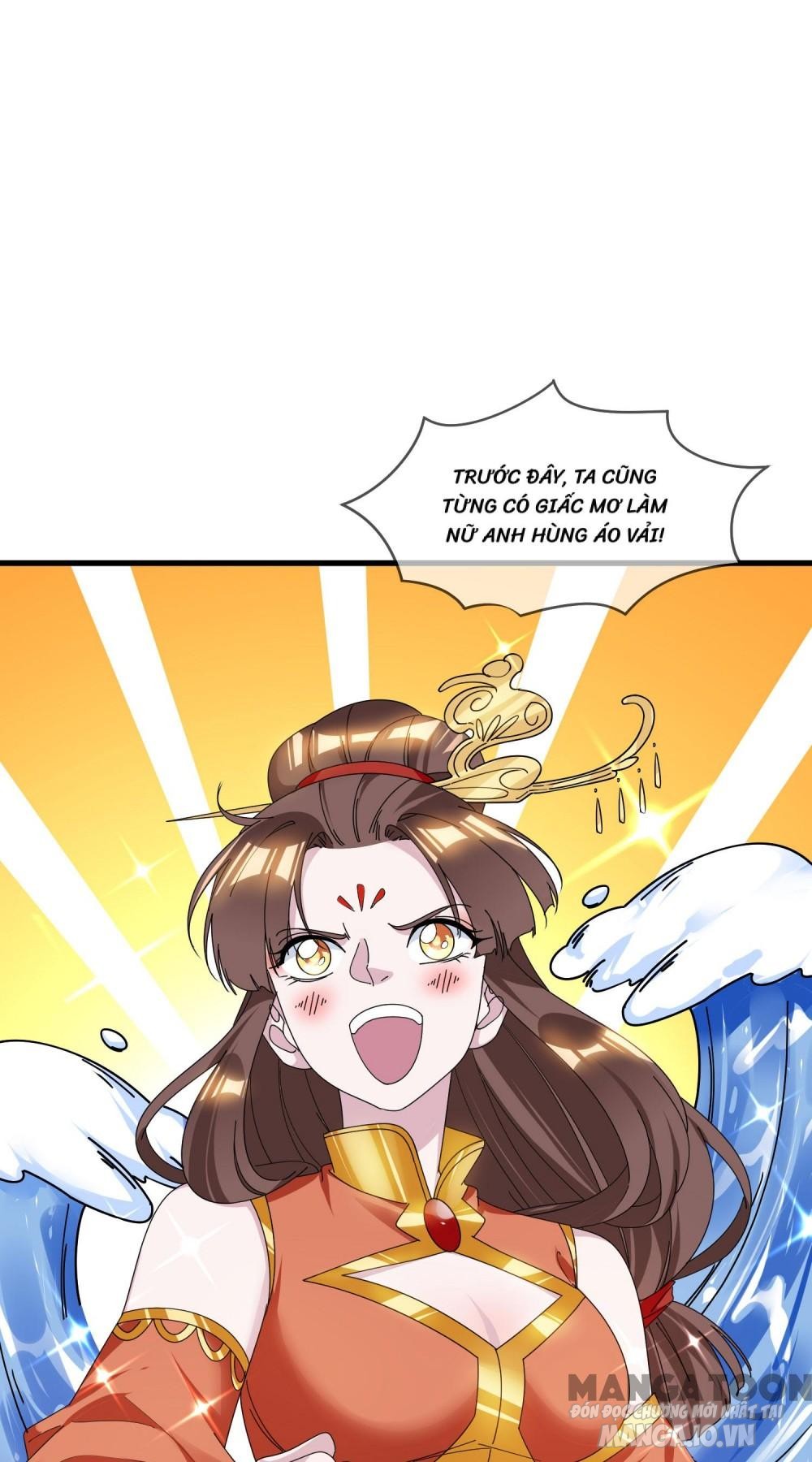 Cực Phẩm Bại Gia Tử Chapter 169 - Trang 2