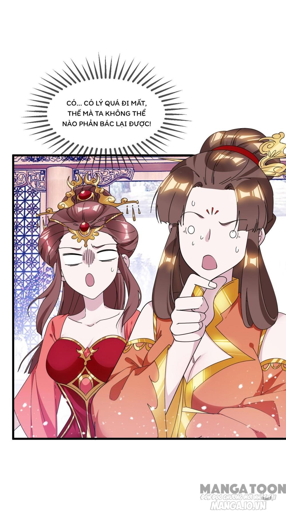 Cực Phẩm Bại Gia Tử Chapter 169 - Trang 2
