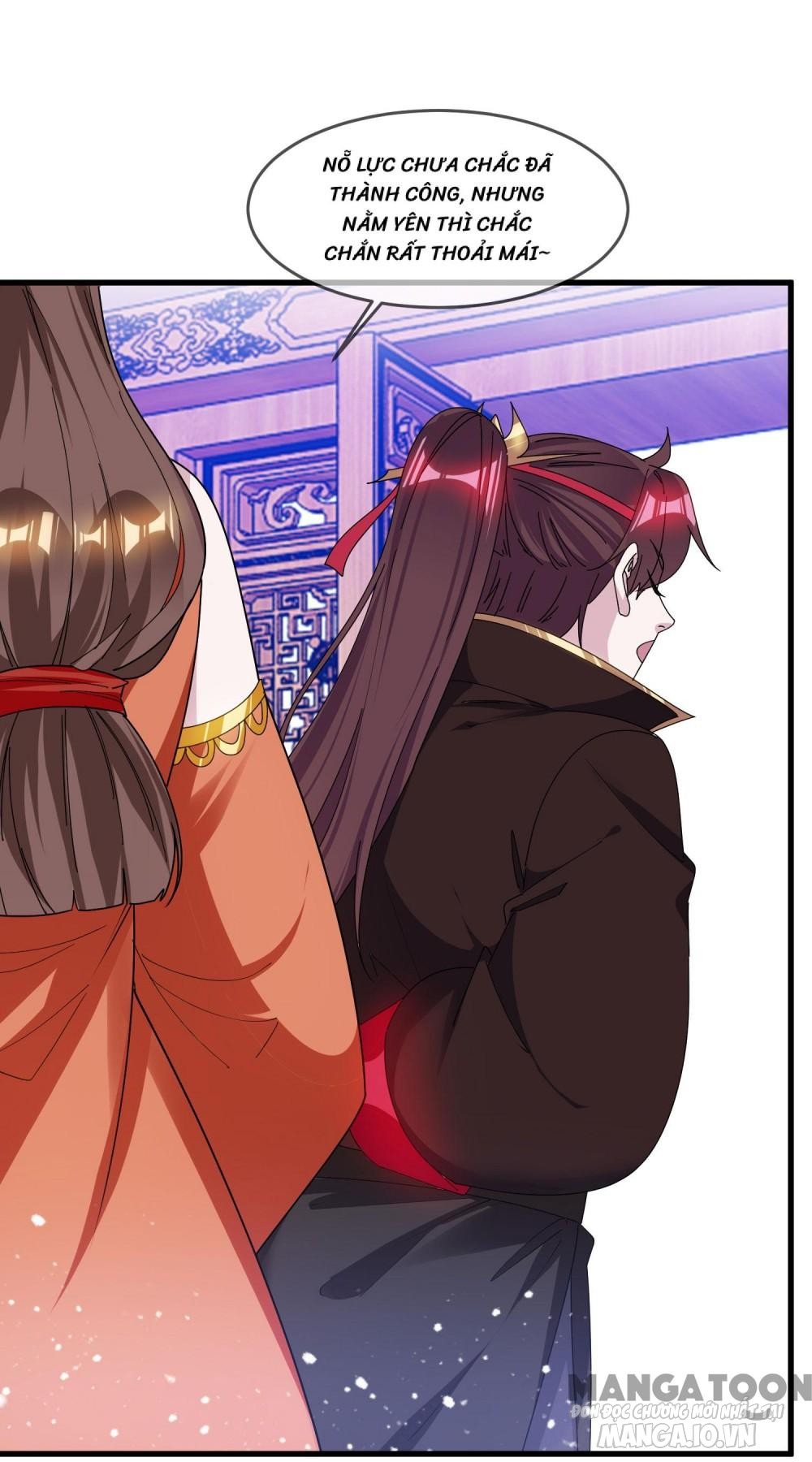Cực Phẩm Bại Gia Tử Chapter 169 - Trang 2