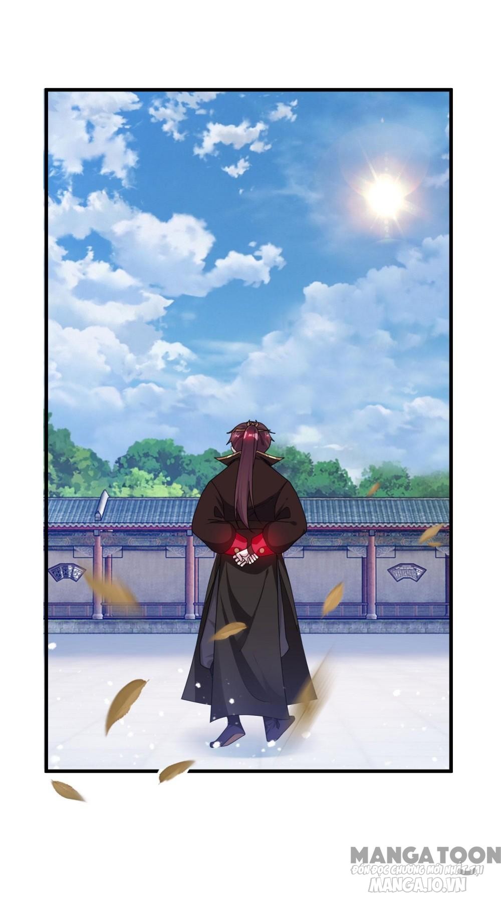 Cực Phẩm Bại Gia Tử Chapter 169 - Trang 2