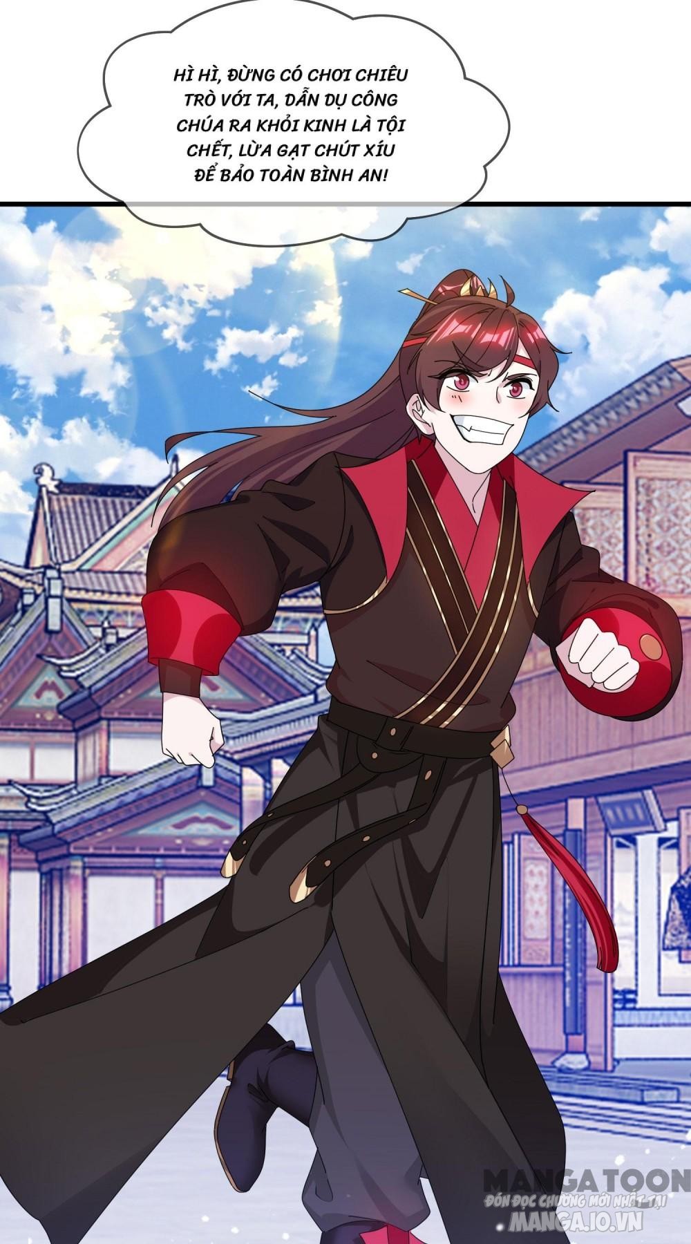 Cực Phẩm Bại Gia Tử Chapter 169 - Trang 2