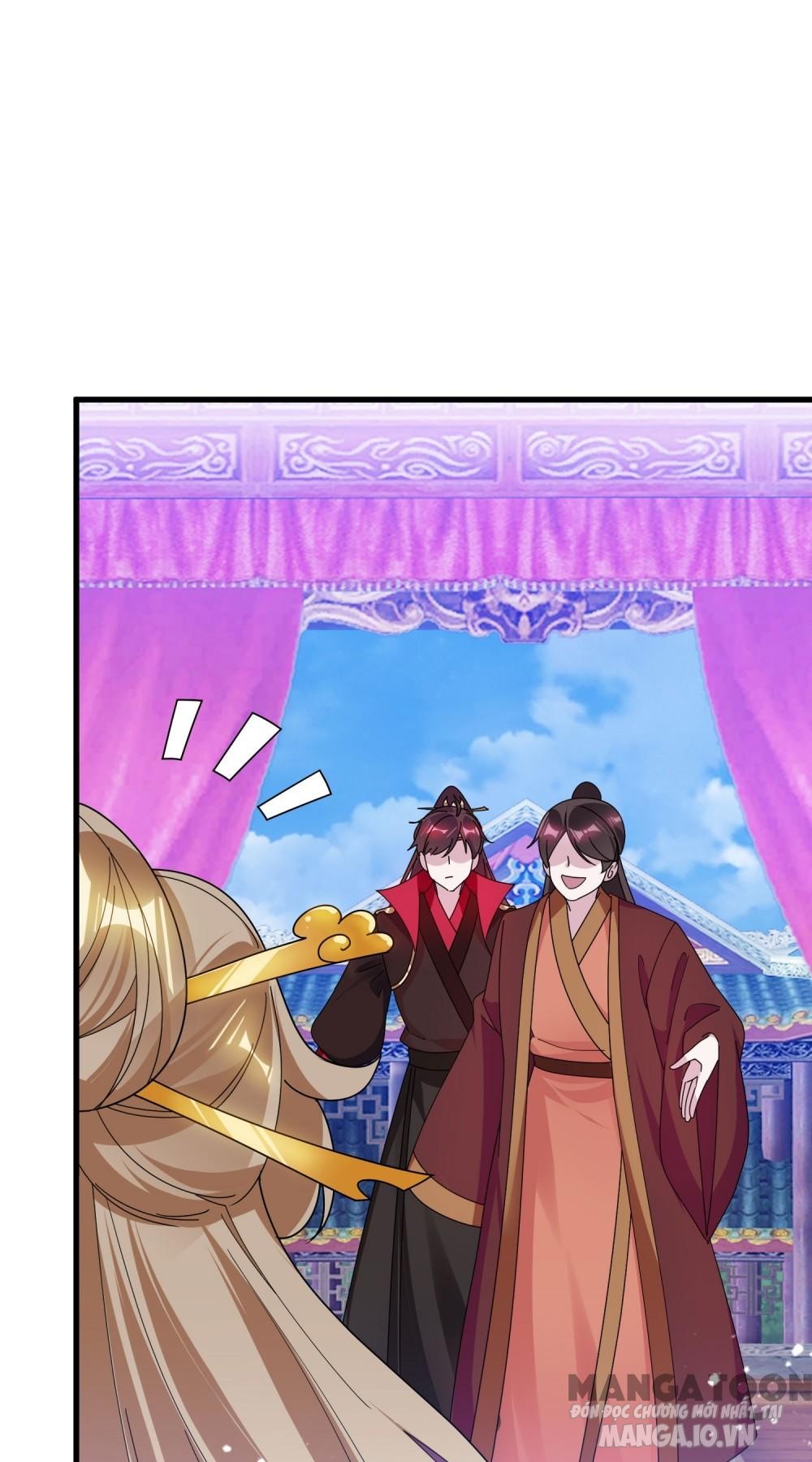 Cực Phẩm Bại Gia Tử Chapter 169 - Trang 2