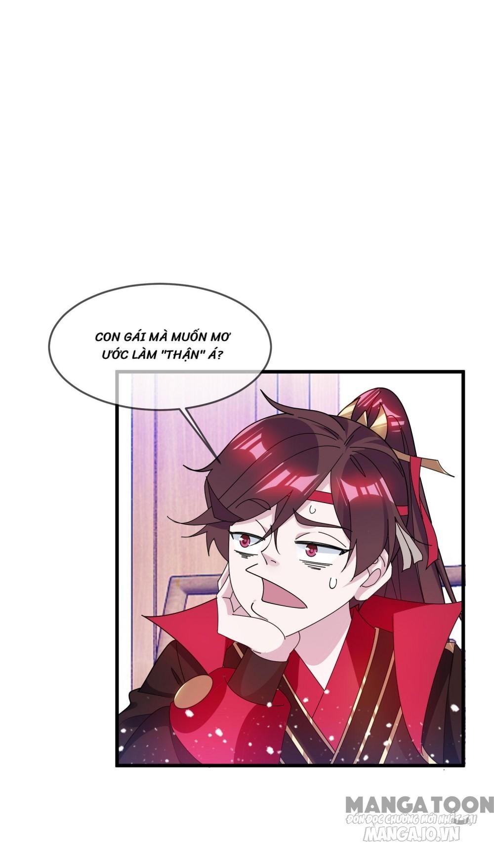 Cực Phẩm Bại Gia Tử Chapter 169 - Trang 2