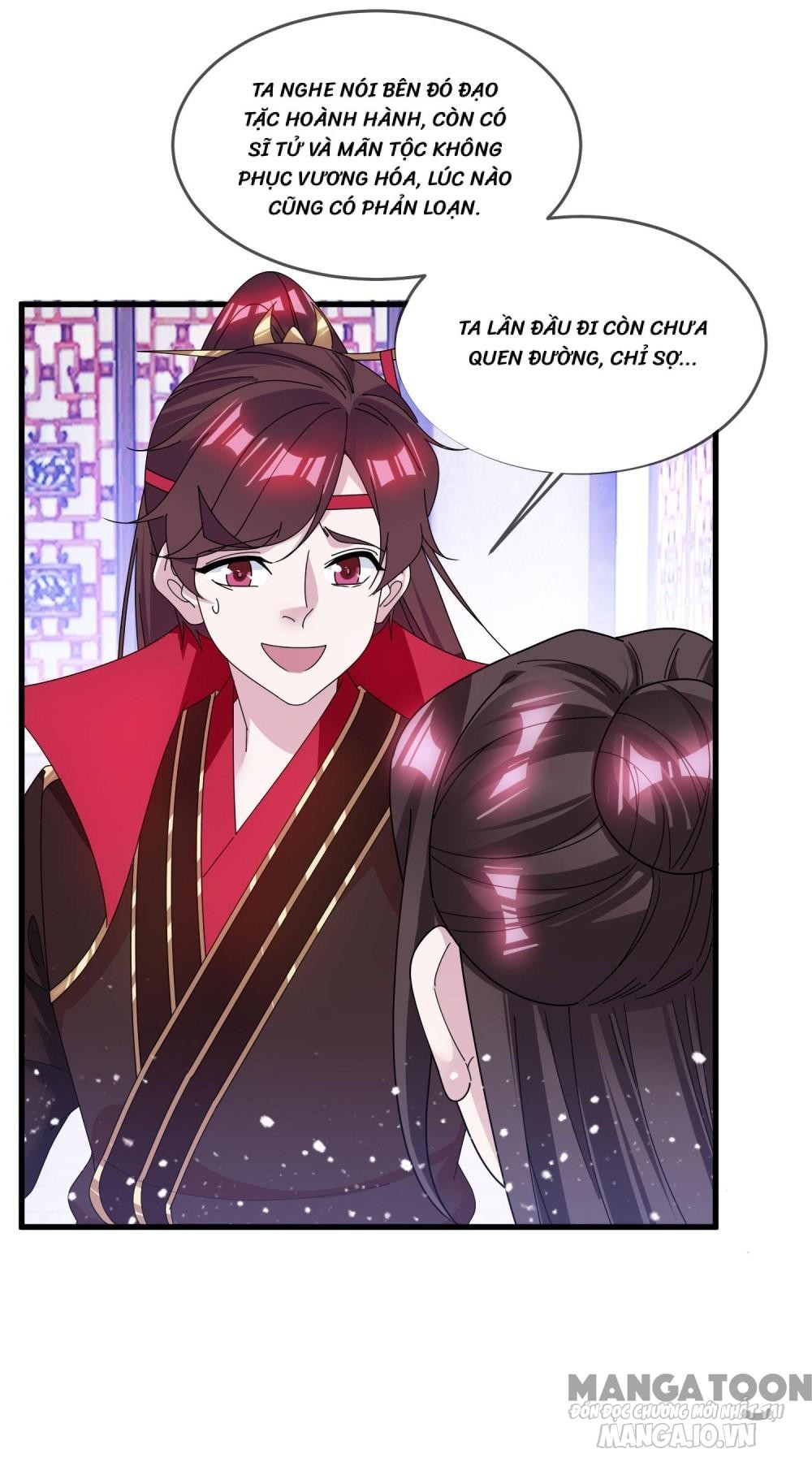 Cực Phẩm Bại Gia Tử Chapter 169 - Trang 2