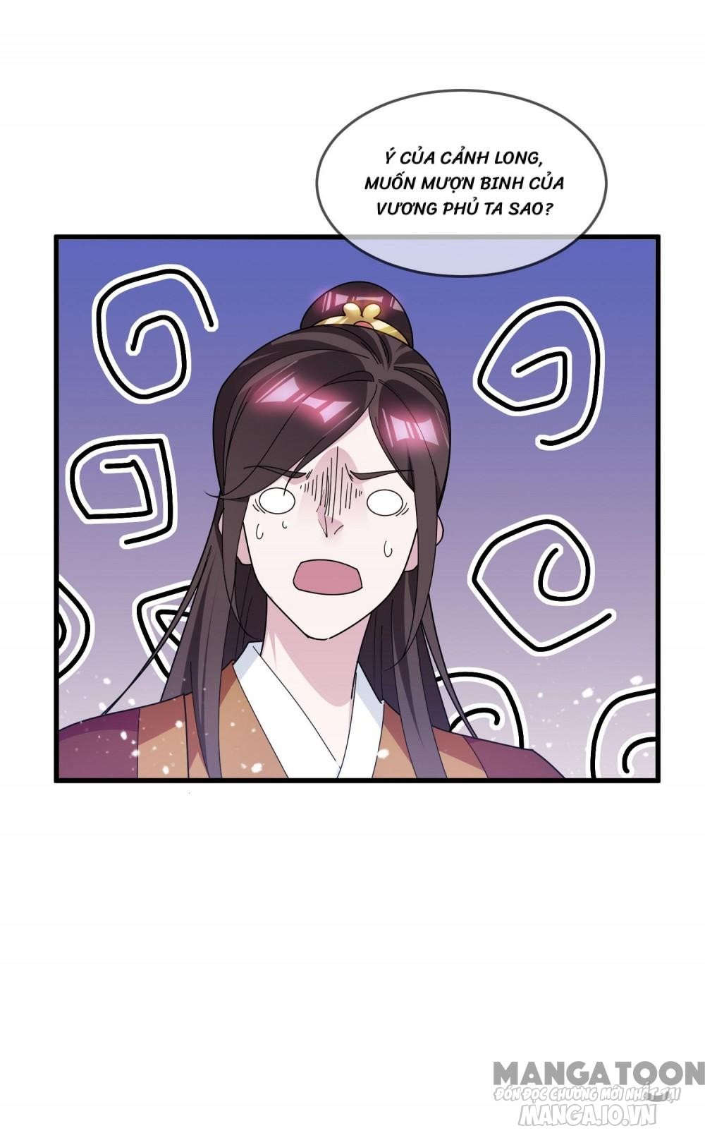 Cực Phẩm Bại Gia Tử Chapter 169 - Trang 2