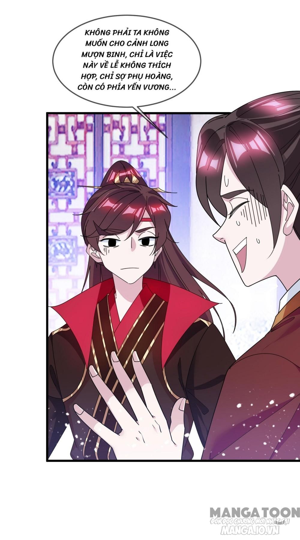 Cực Phẩm Bại Gia Tử Chapter 169 - Trang 2