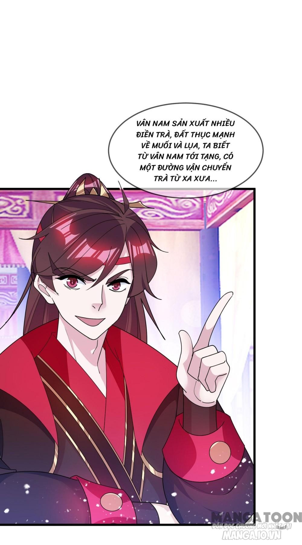 Cực Phẩm Bại Gia Tử Chapter 169 - Trang 2