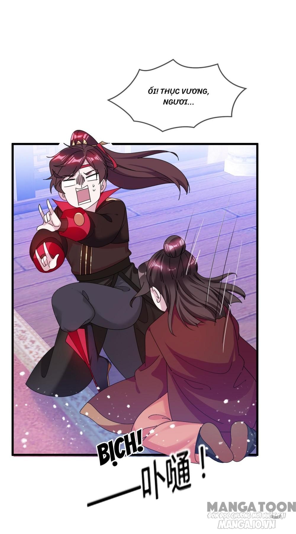 Cực Phẩm Bại Gia Tử Chapter 169 - Trang 2