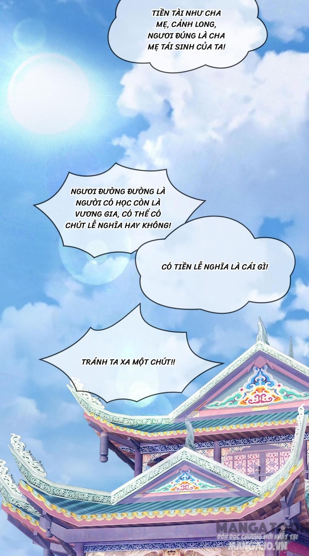 Cực Phẩm Bại Gia Tử Chapter 169 - Trang 2