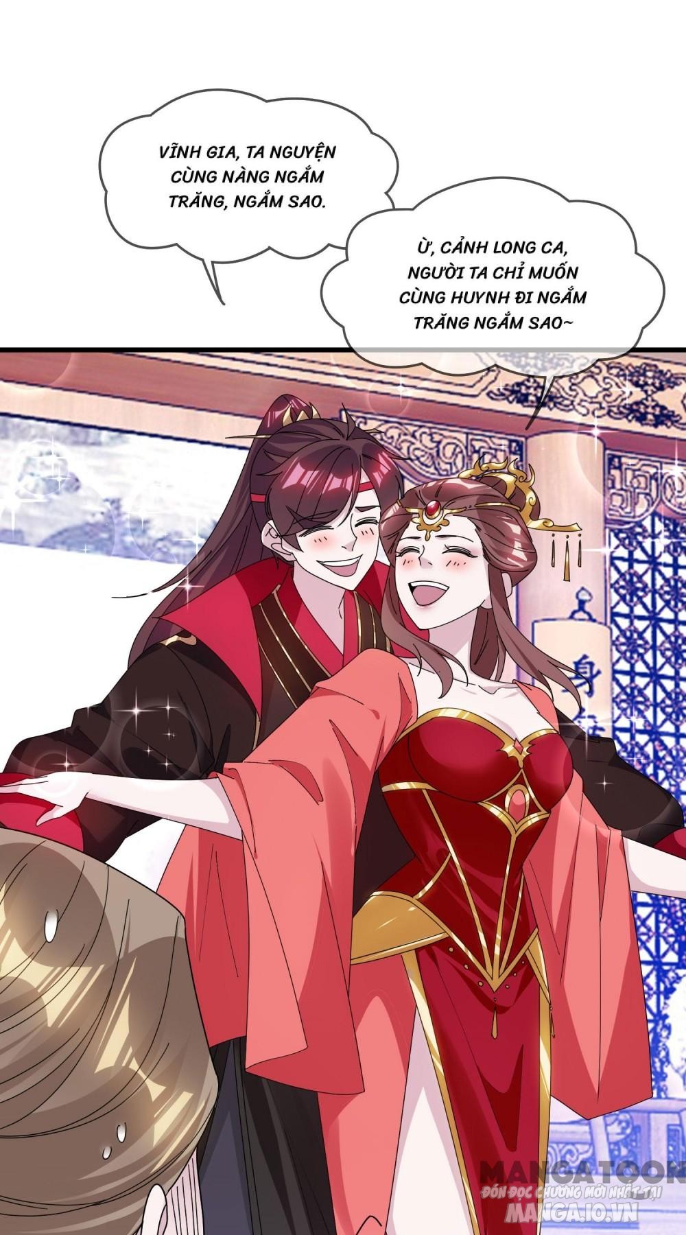 Cực Phẩm Bại Gia Tử Chapter 167 - Trang 2
