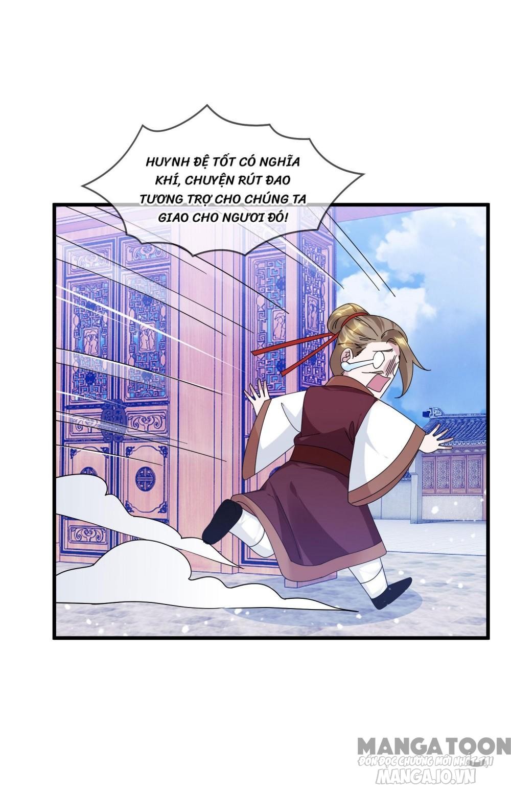 Cực Phẩm Bại Gia Tử Chapter 167 - Trang 2