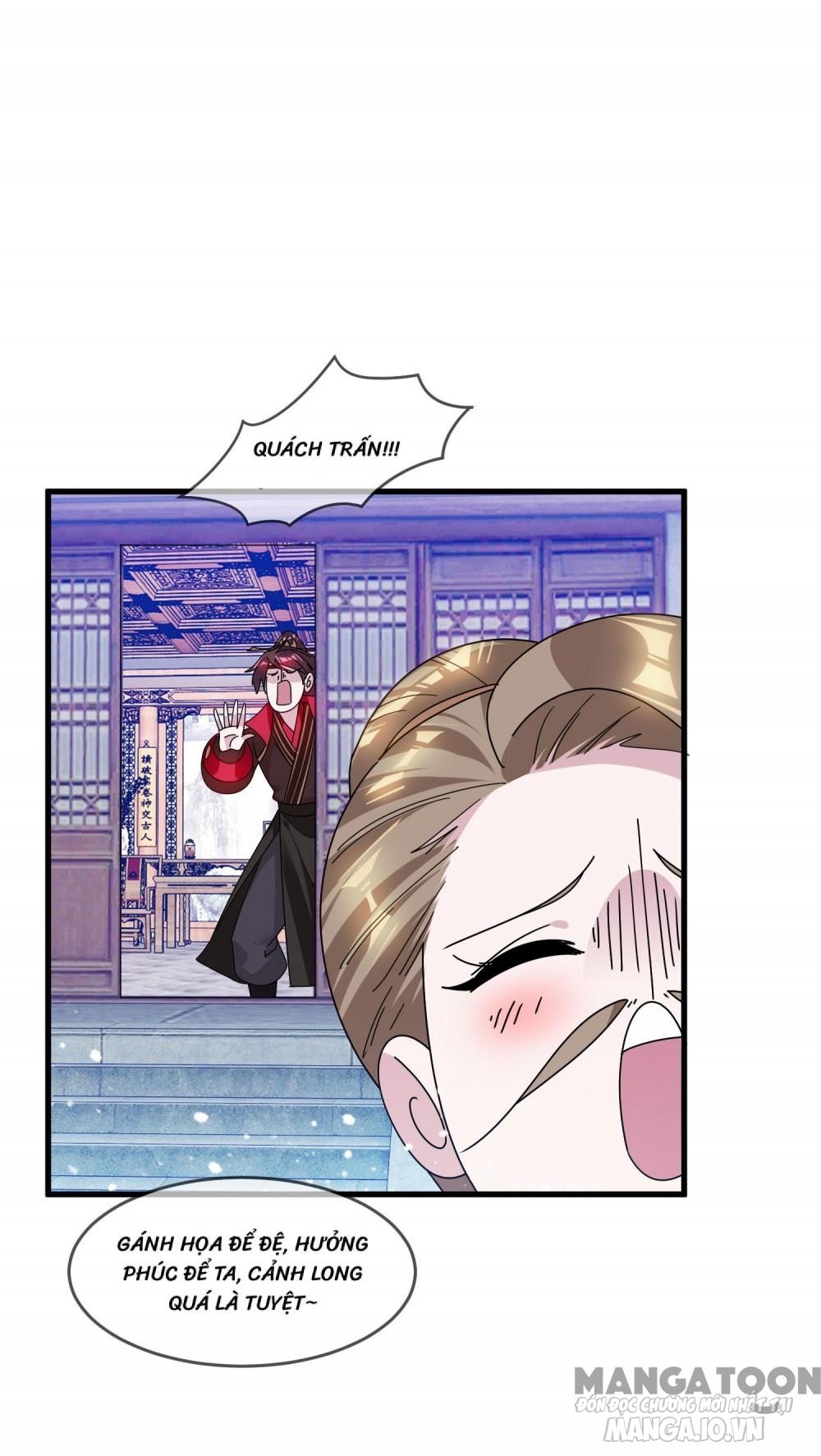 Cực Phẩm Bại Gia Tử Chapter 167 - Trang 2