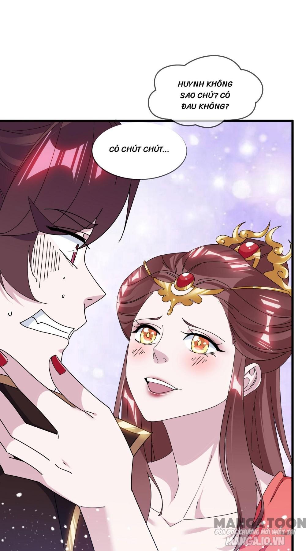 Cực Phẩm Bại Gia Tử Chapter 167 - Trang 2