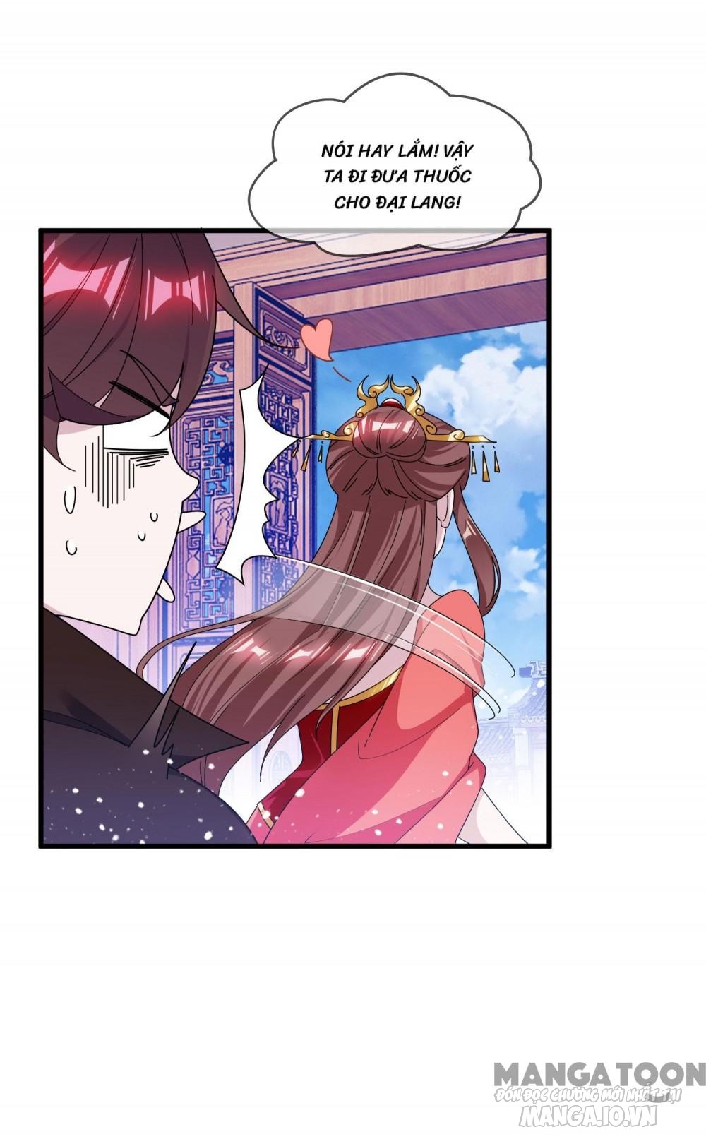 Cực Phẩm Bại Gia Tử Chapter 167 - Trang 2
