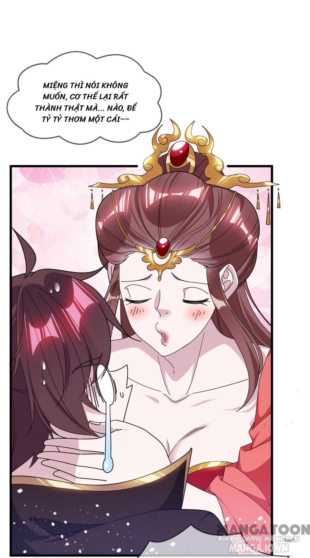 Cực Phẩm Bại Gia Tử Chapter 167 - Trang 2