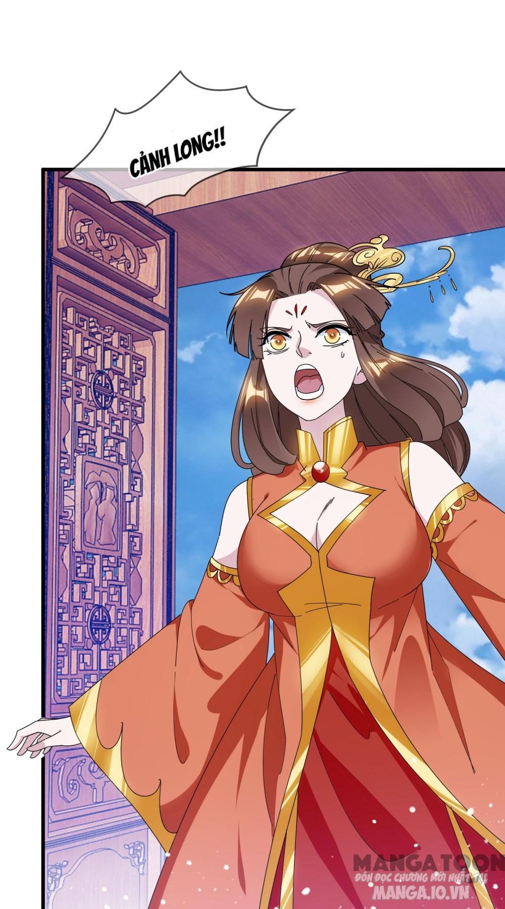 Cực Phẩm Bại Gia Tử Chapter 167 - Trang 2