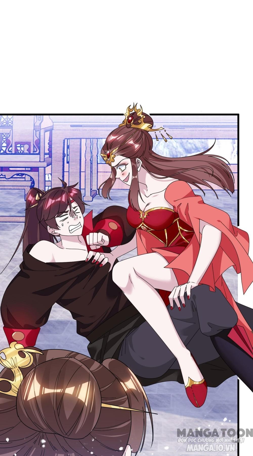 Cực Phẩm Bại Gia Tử Chapter 167 - Trang 2