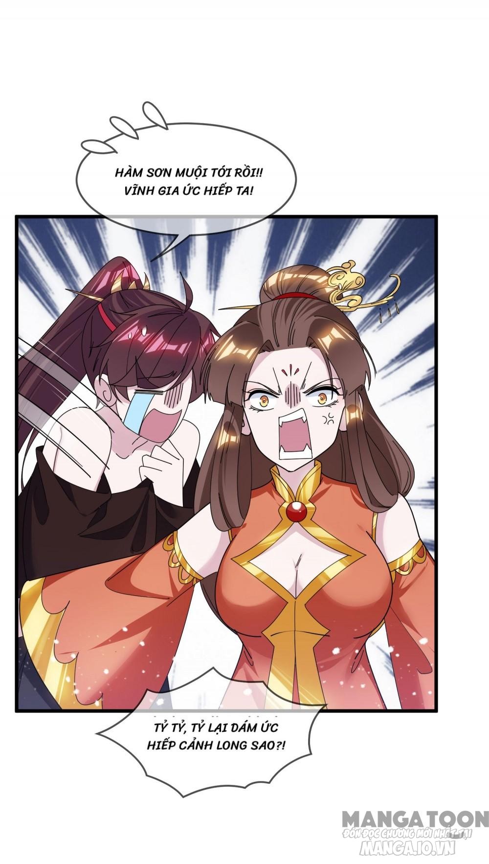 Cực Phẩm Bại Gia Tử Chapter 167 - Trang 2
