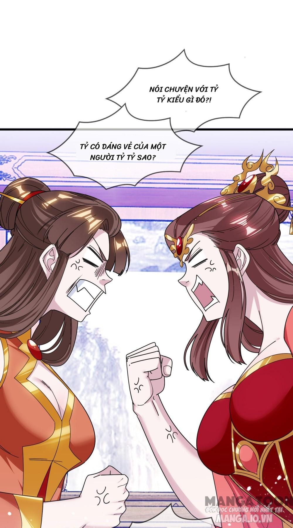 Cực Phẩm Bại Gia Tử Chapter 167 - Trang 2
