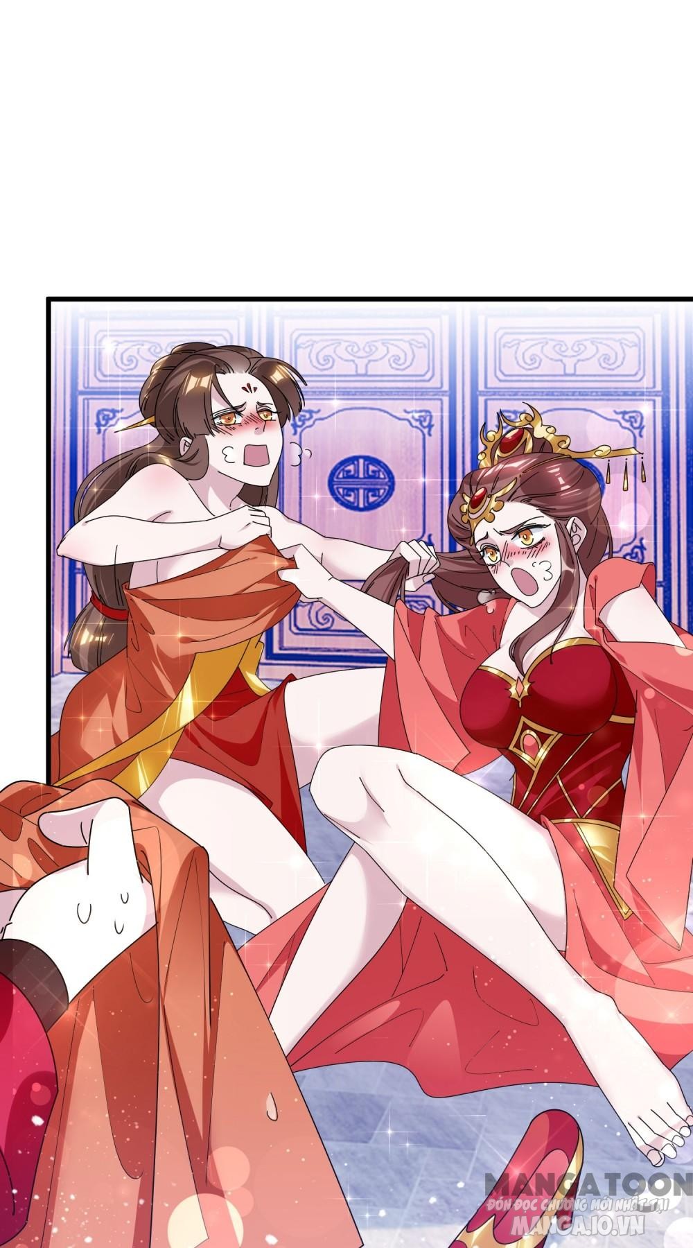 Cực Phẩm Bại Gia Tử Chapter 167 - Trang 2