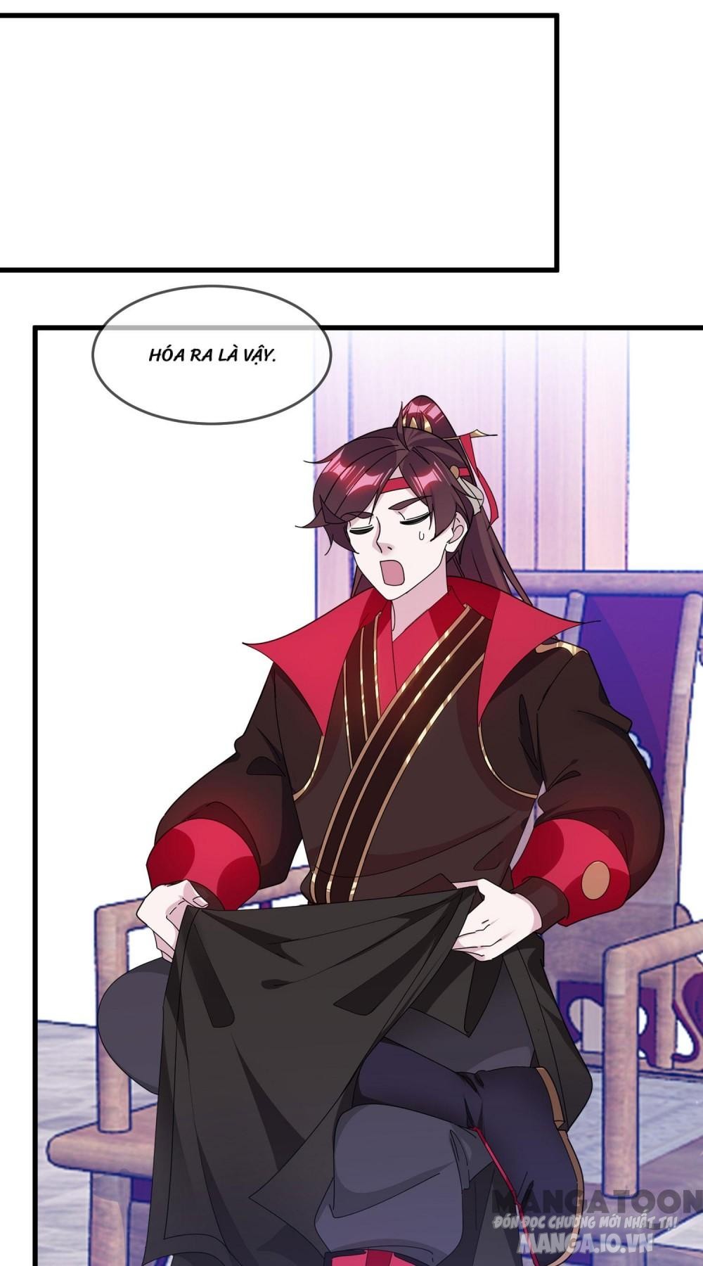 Cực Phẩm Bại Gia Tử Chapter 167 - Trang 2