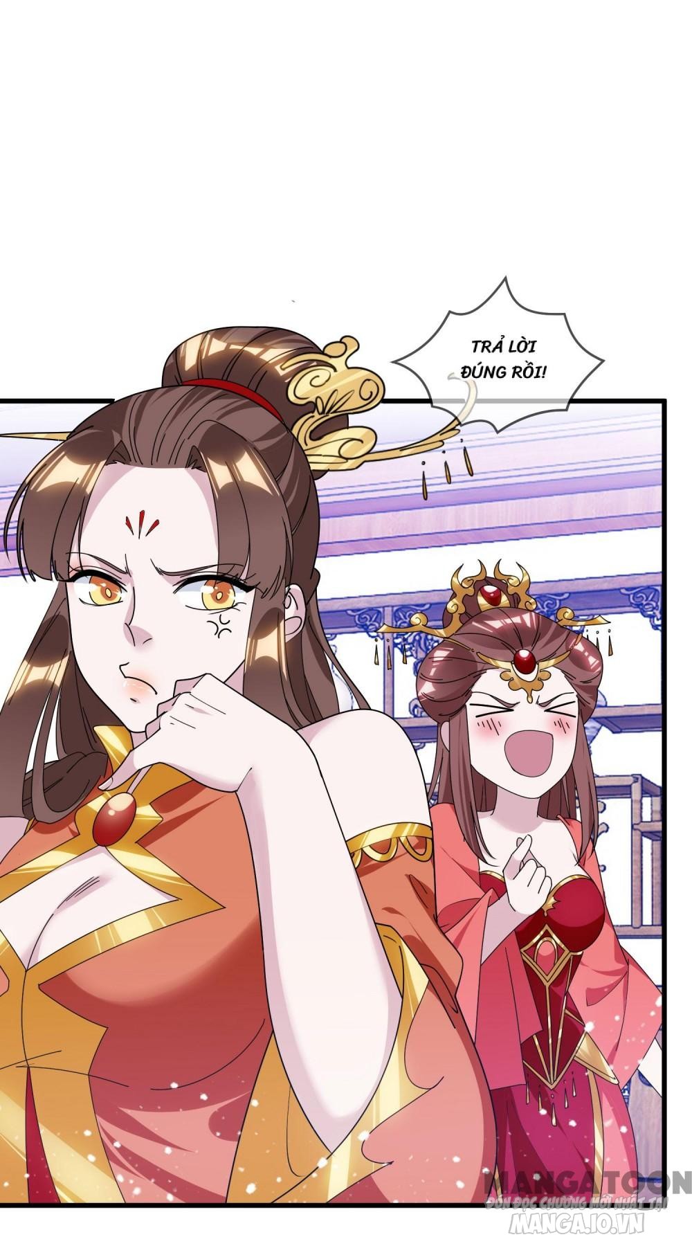 Cực Phẩm Bại Gia Tử Chapter 167 - Trang 2