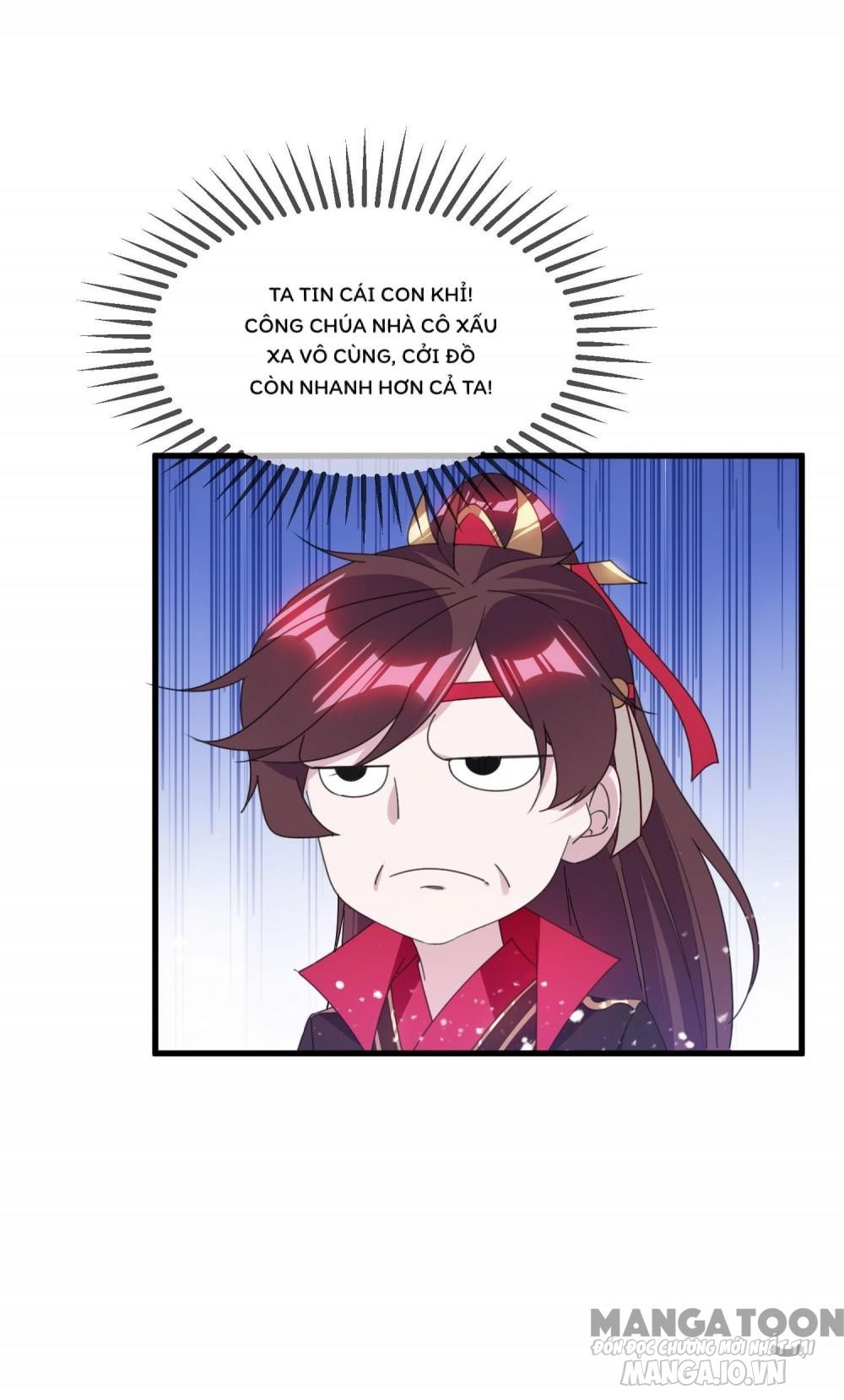 Cực Phẩm Bại Gia Tử Chapter 167 - Trang 2