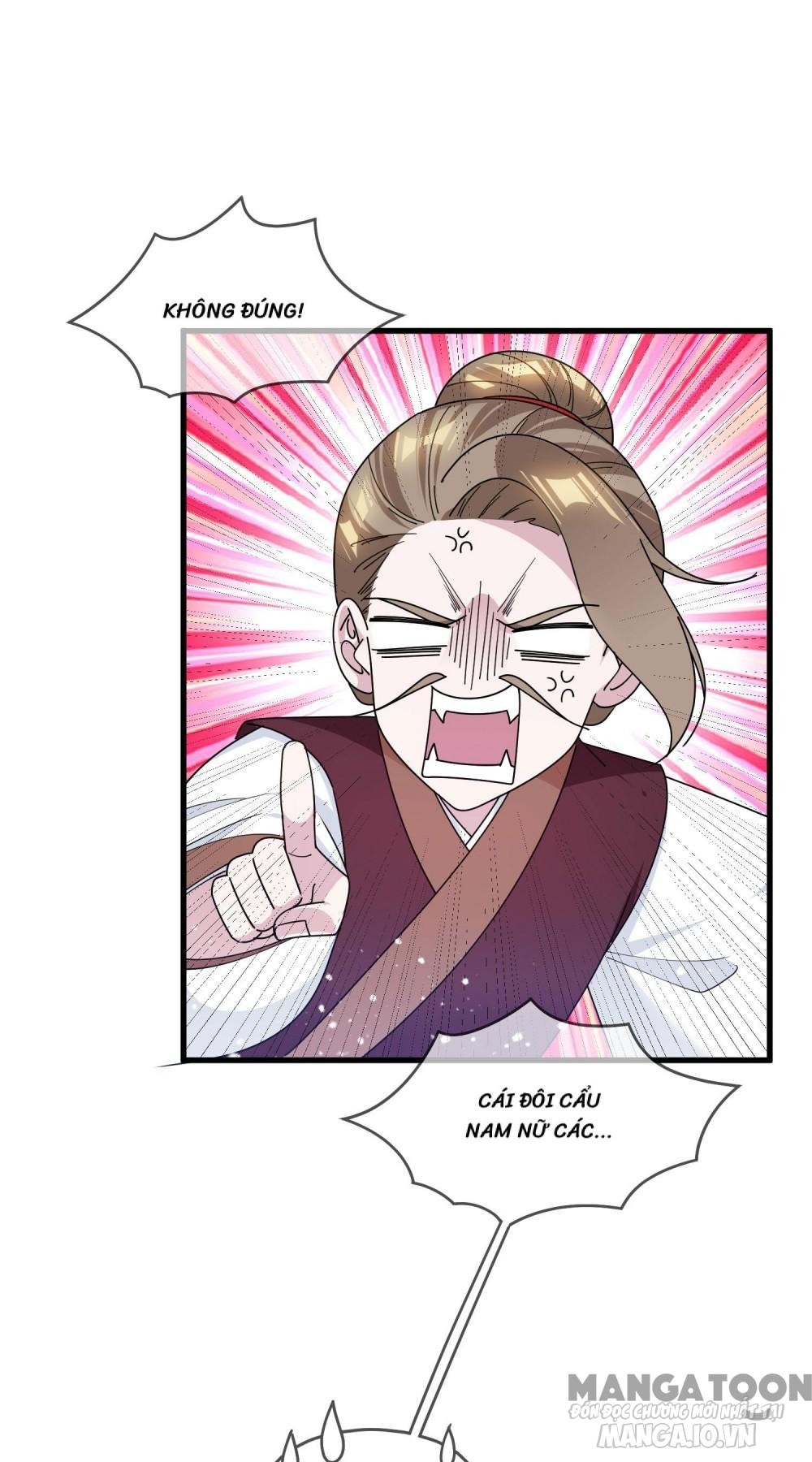 Cực Phẩm Bại Gia Tử Chapter 167 - Trang 2