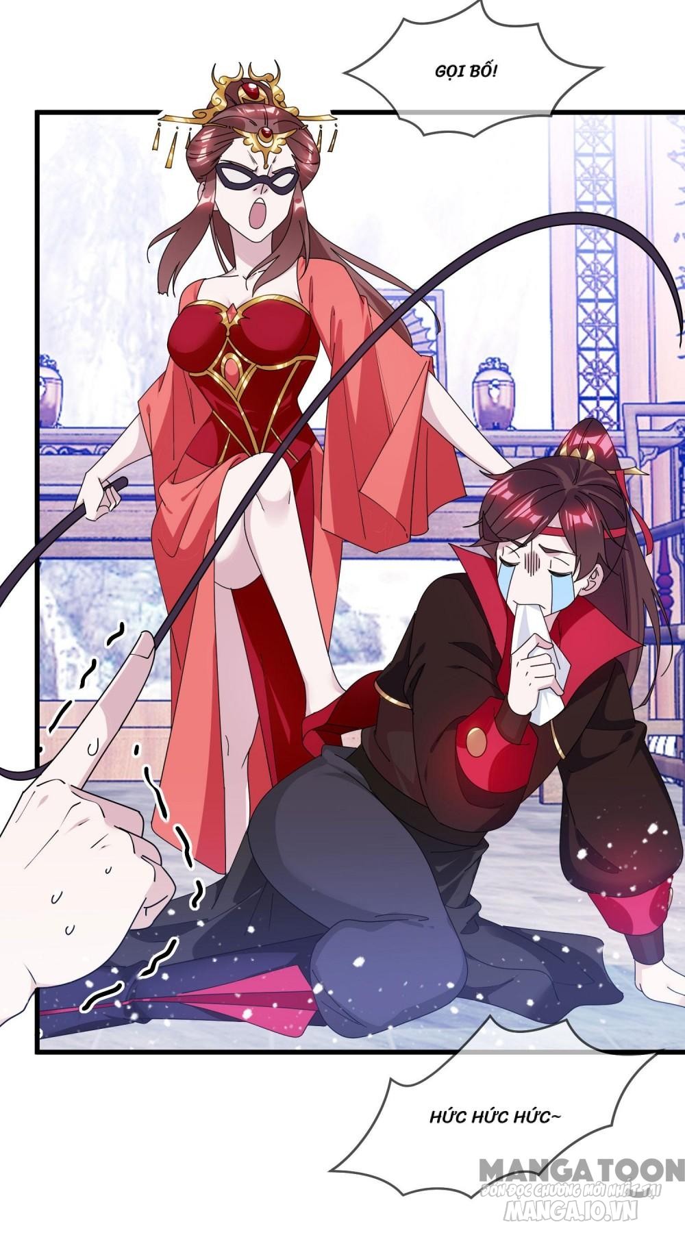 Cực Phẩm Bại Gia Tử Chapter 167 - Trang 2