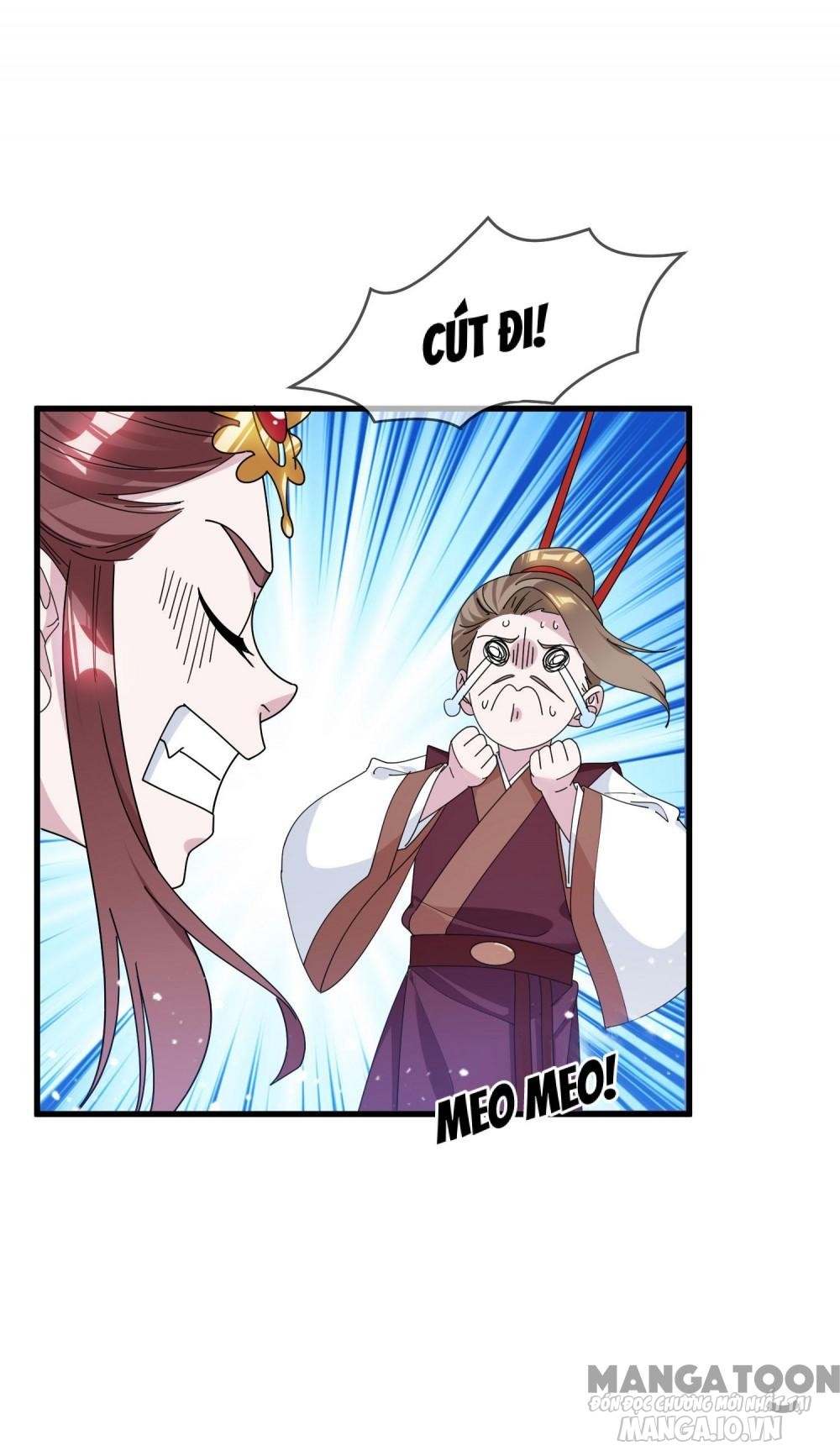 Cực Phẩm Bại Gia Tử Chapter 167 - Trang 2