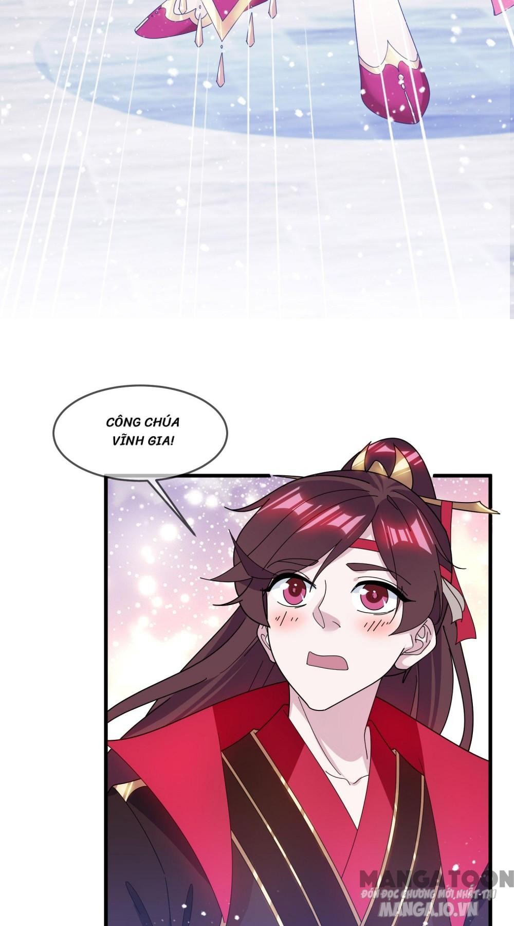 Cực Phẩm Bại Gia Tử Chapter 166 - Trang 2