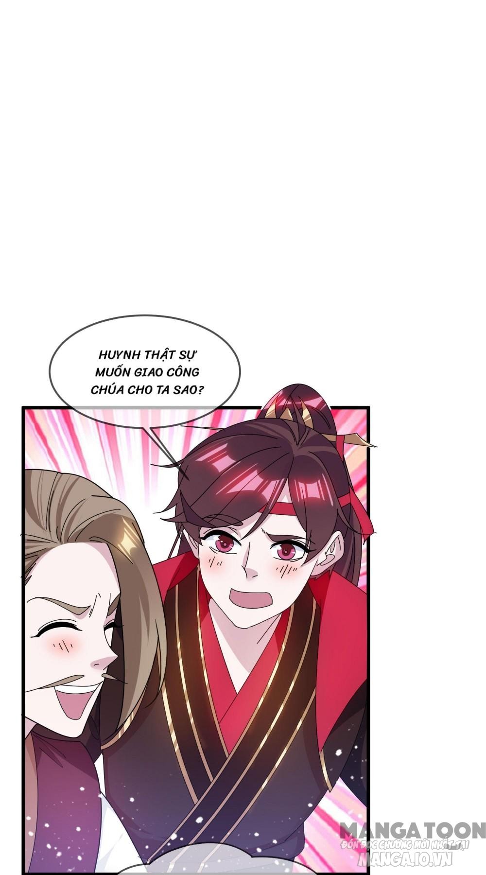 Cực Phẩm Bại Gia Tử Chapter 166 - Trang 2