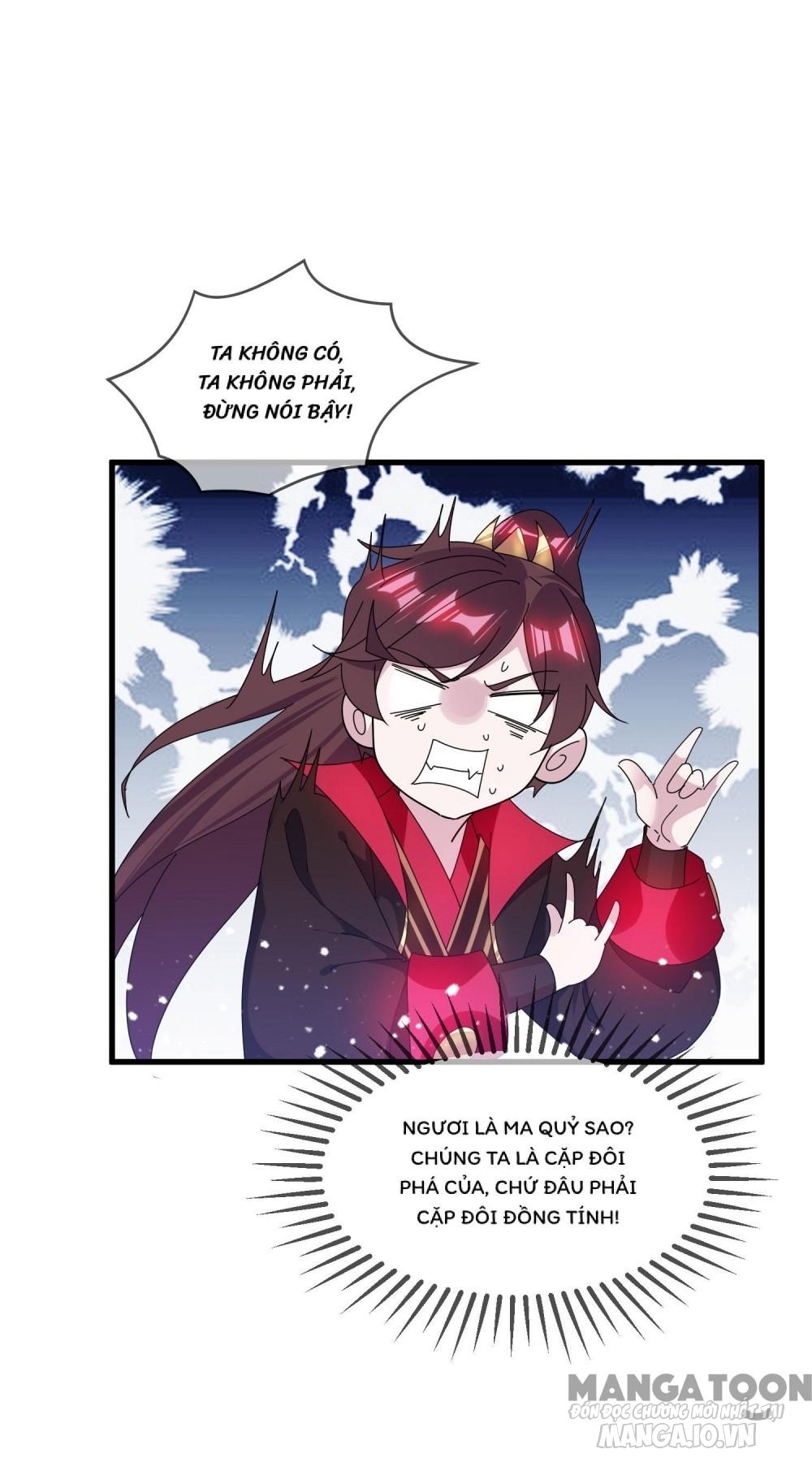 Cực Phẩm Bại Gia Tử Chapter 166 - Trang 2