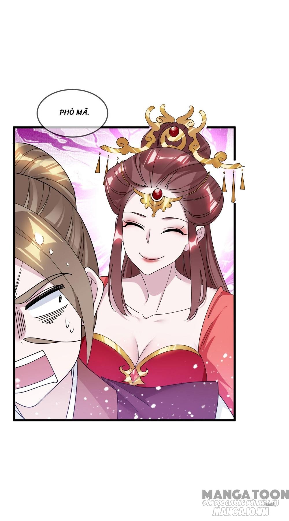 Cực Phẩm Bại Gia Tử Chapter 166 - Trang 2