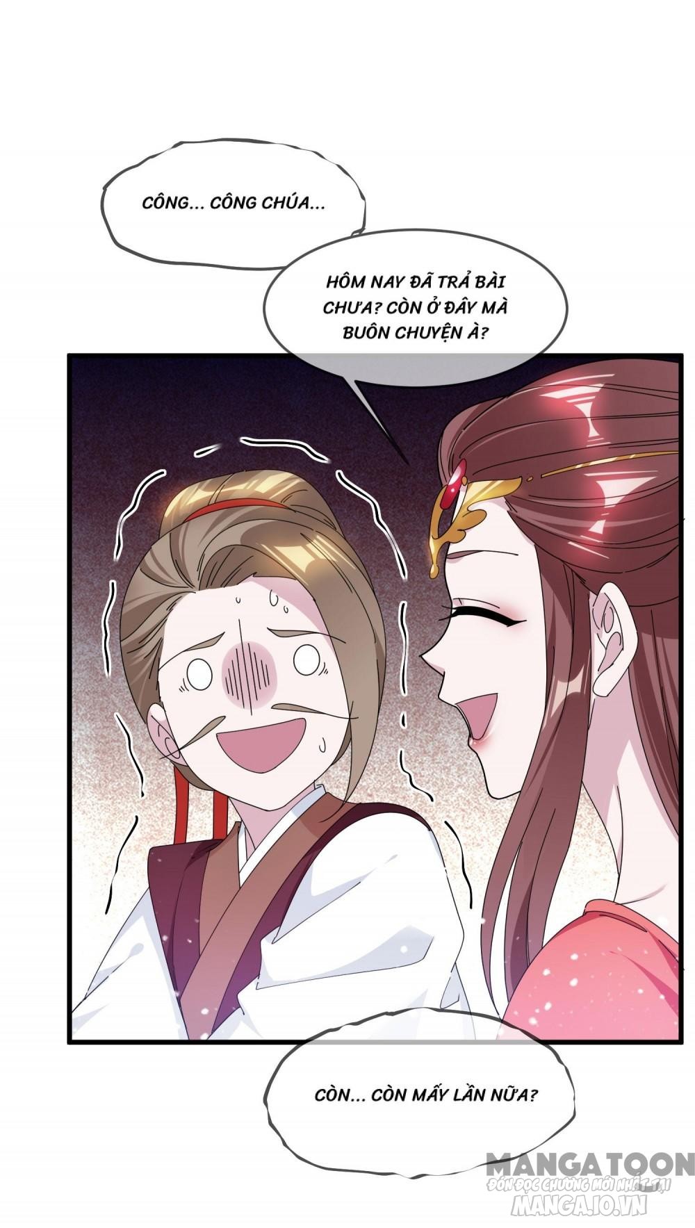 Cực Phẩm Bại Gia Tử Chapter 166 - Trang 2