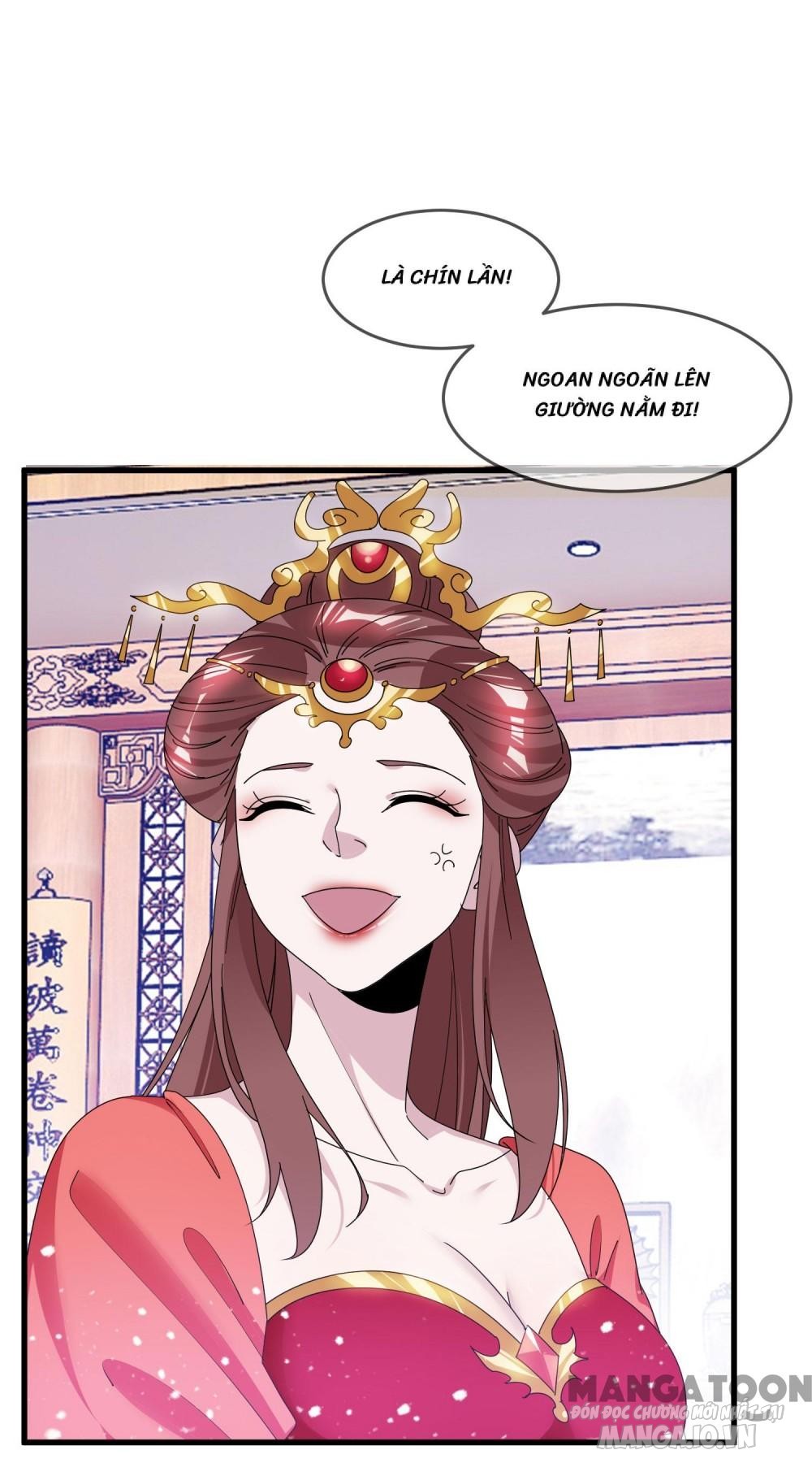 Cực Phẩm Bại Gia Tử Chapter 166 - Trang 2