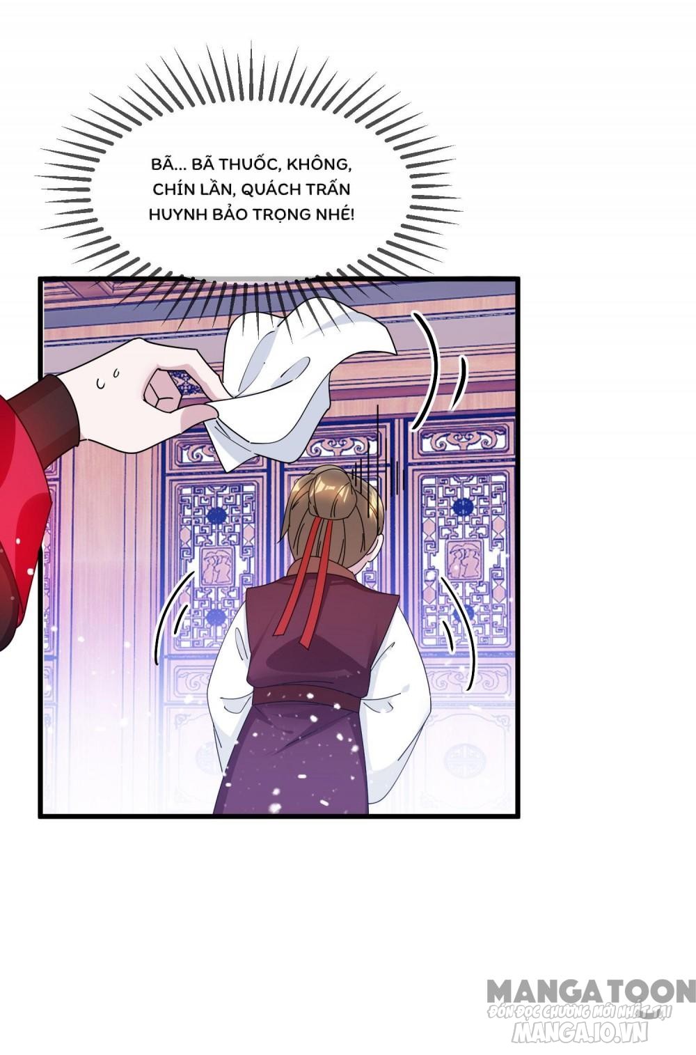 Cực Phẩm Bại Gia Tử Chapter 166 - Trang 2