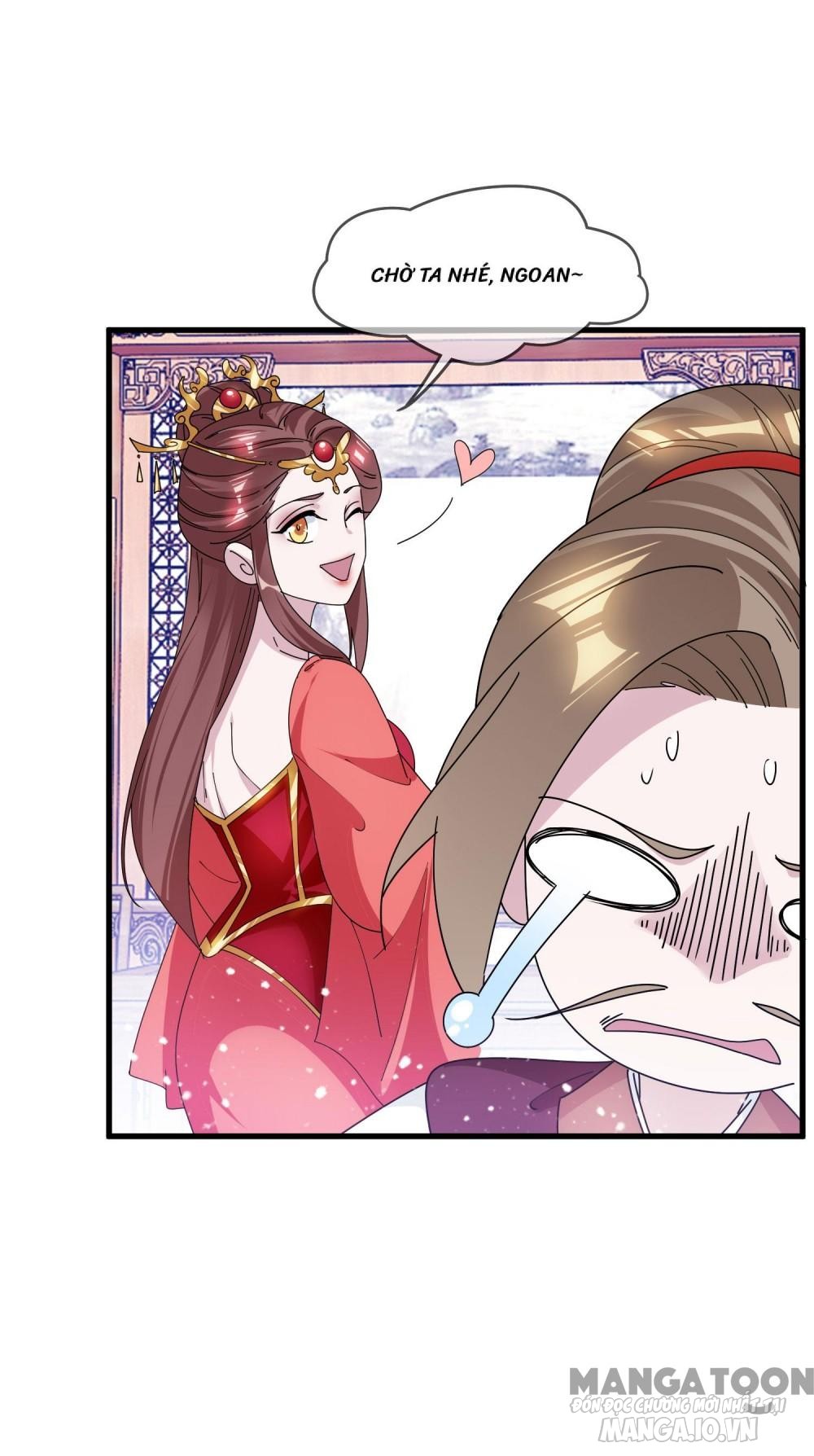 Cực Phẩm Bại Gia Tử Chapter 166 - Trang 2